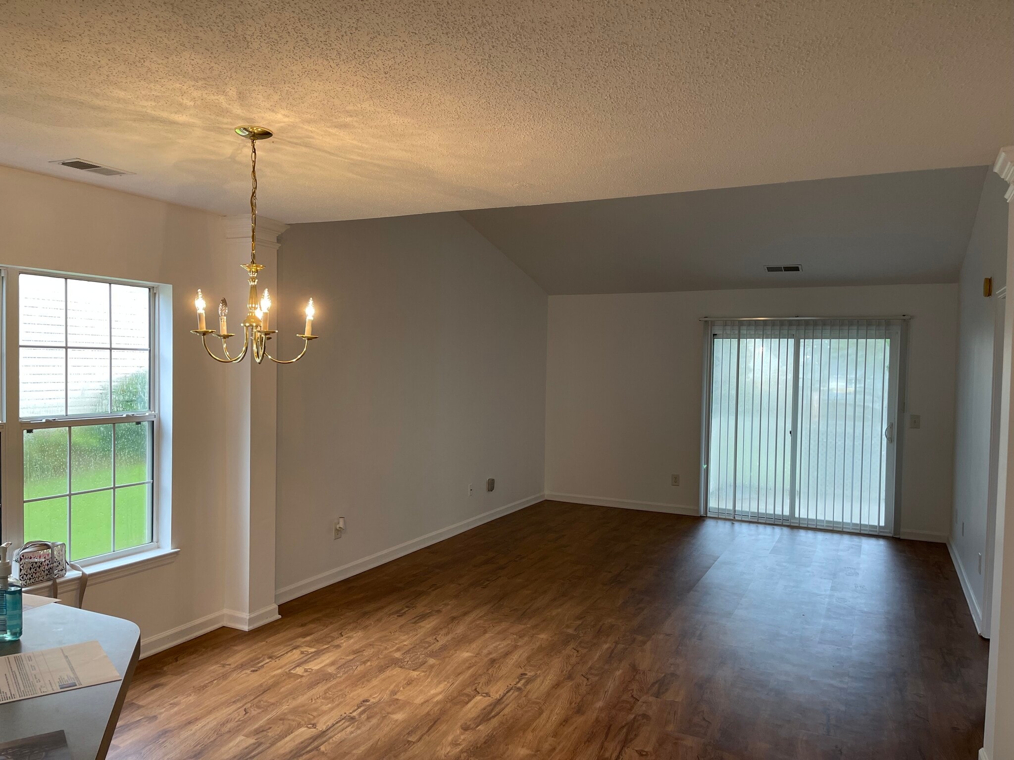Living Room - 7361 Suncatcher Dr