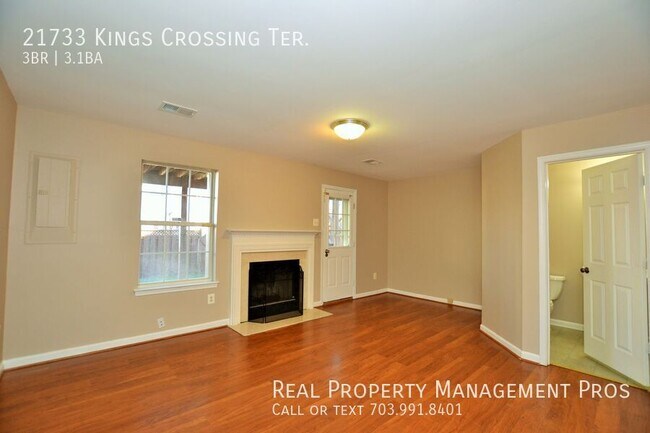 Building Photo - 21733 Kings Crossing Terrace