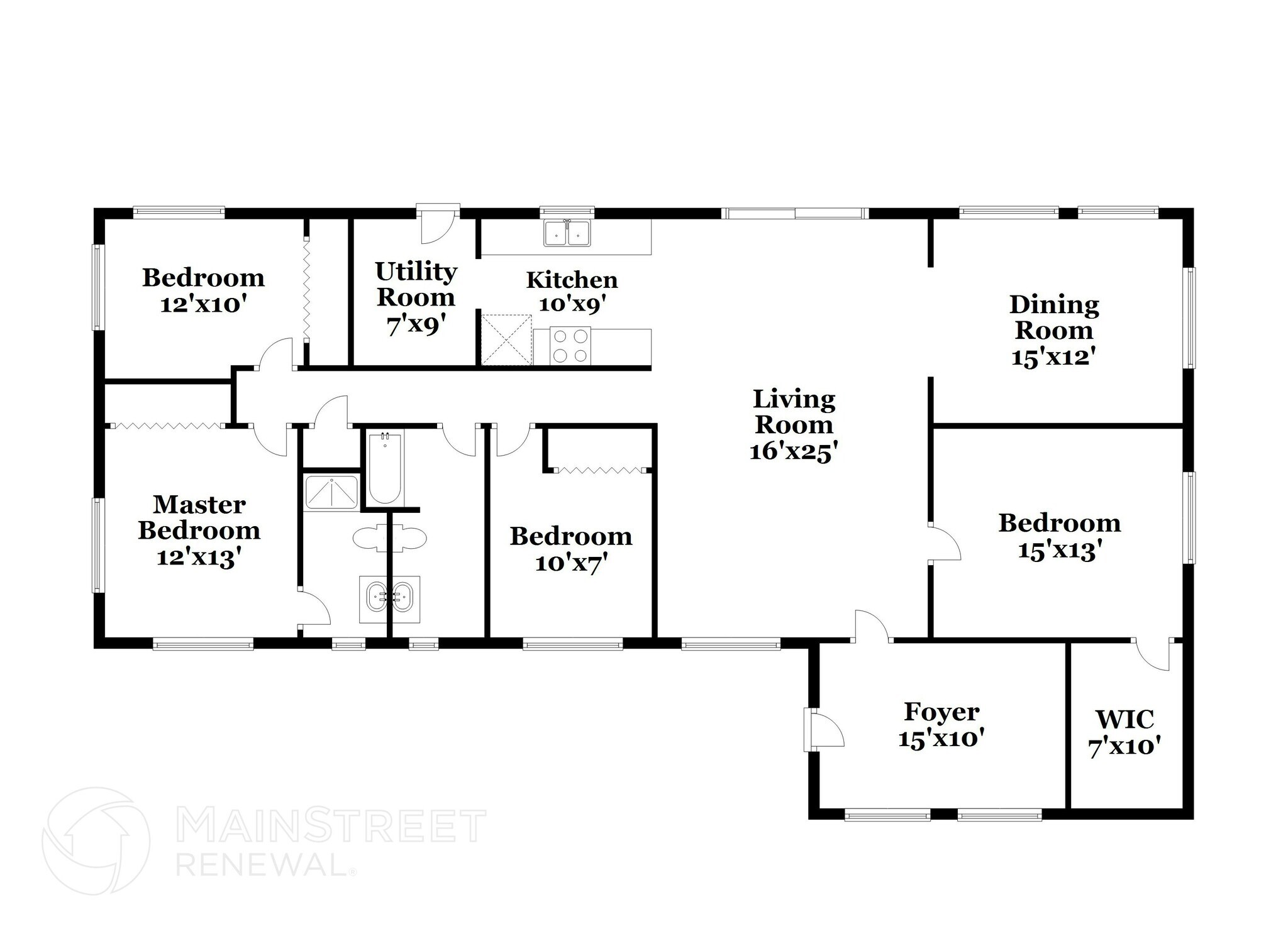Building Photo - 8315 Calais Cir
