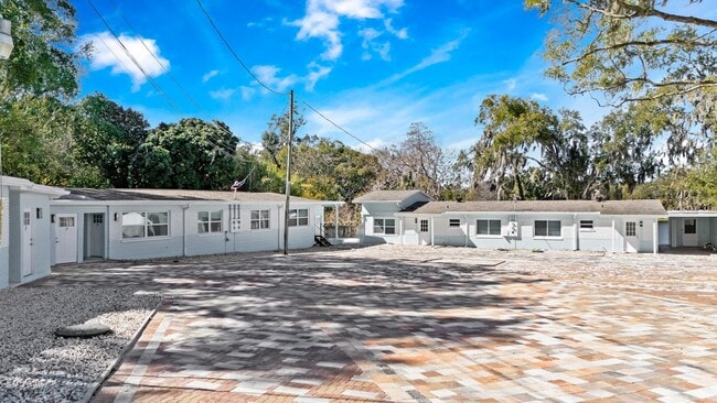 Building Photo - 2500 Marlboro St