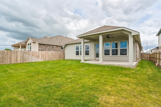 Building Photo - 4314 Bancroft Ln