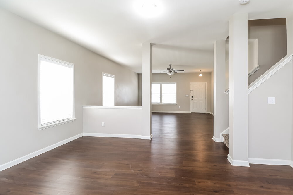 Building Photo - 9711 Cayenne Dr