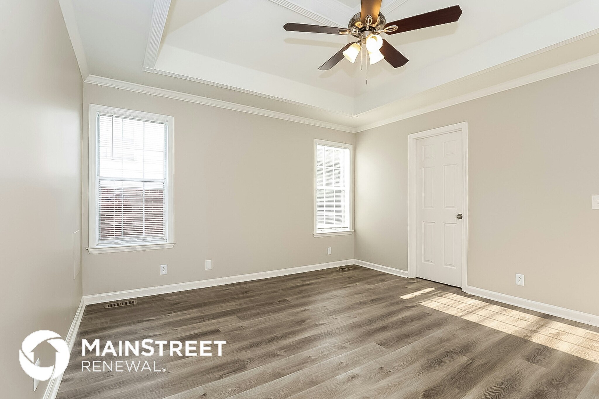 Building Photo - 6532 Arvington Way