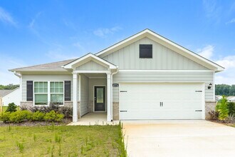 Building Photo - 4574 Morgan Dr