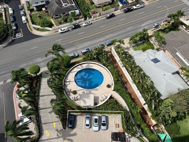 Building Photo - 4340 Pahoa Ave
