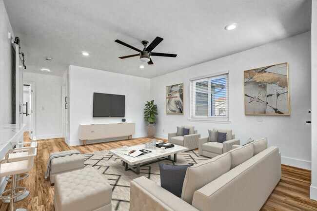 Building Photo - 8072 La Palma Dr