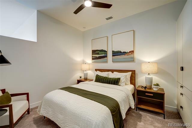 Building Photo - 1521 Hooker St