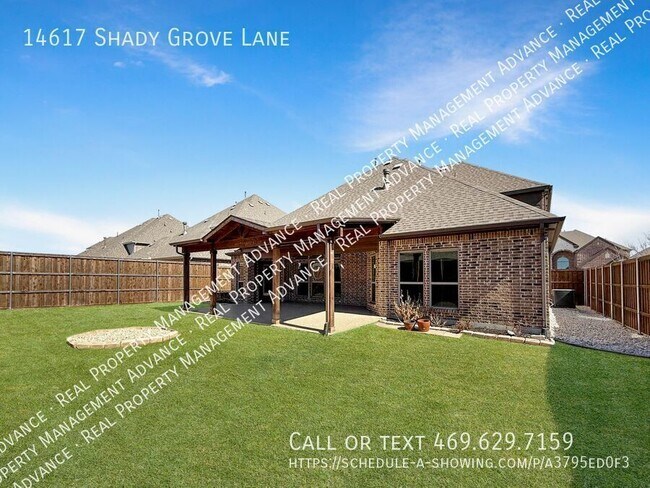 Building Photo - 14617 Shady Grove Ln
