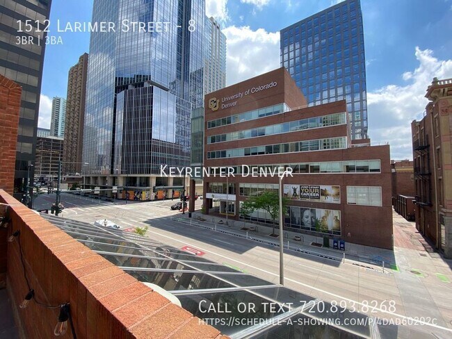 Building Photo - Charming 3BD, 3BA Downtown Townhouse with ...