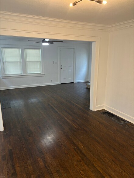 Building Photo - 3739 Bales Ave