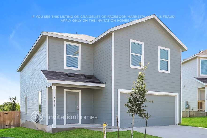 Building Photo - 3302 Rodgers Hl