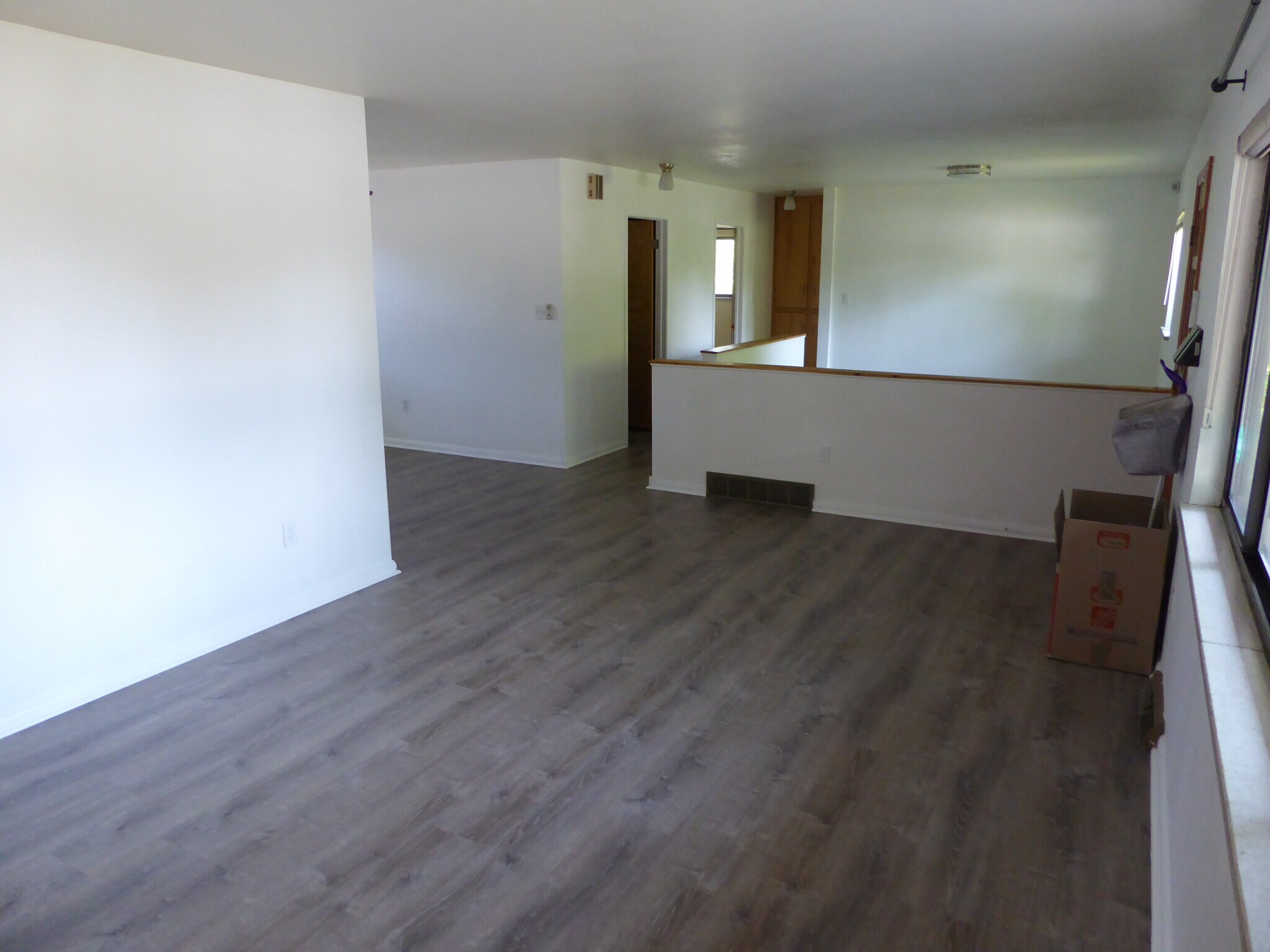 Building Photo - 3021 S Taft Hill Rd