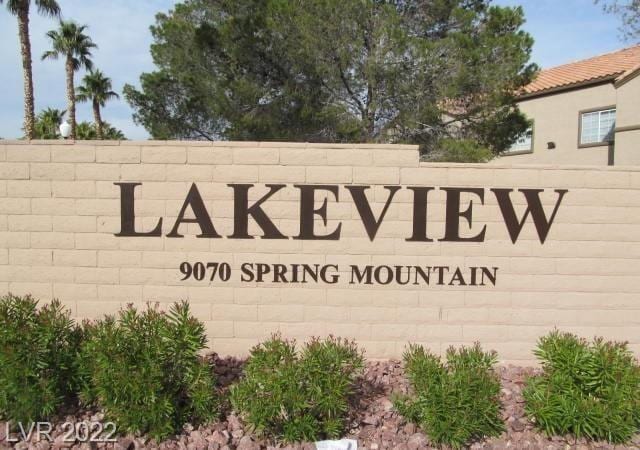 Building Photo - Summerlin South | 2 Bedroom | 2 Bathroom | Flexible 1–12 Month Lease | Perfect For Traveling Prof...