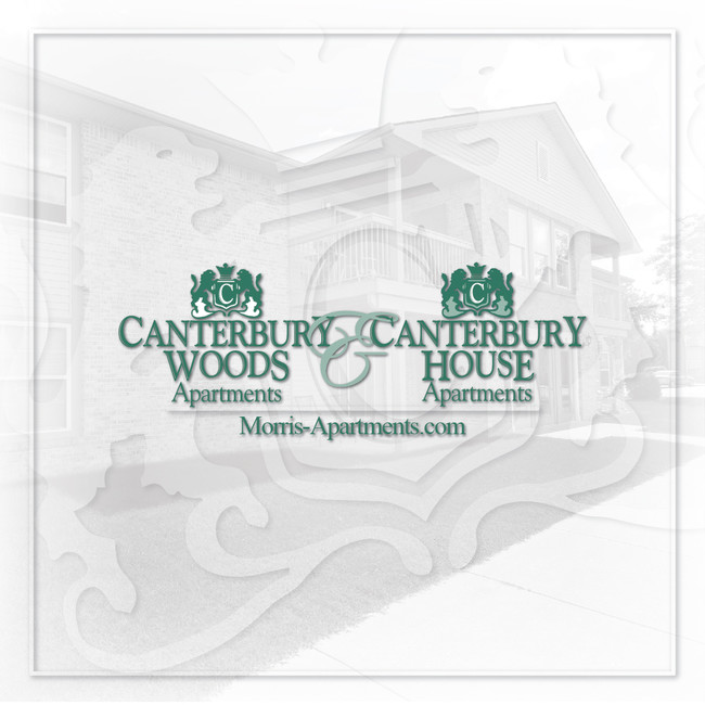 Building Photo - Canterbury House and Canterbury Woods