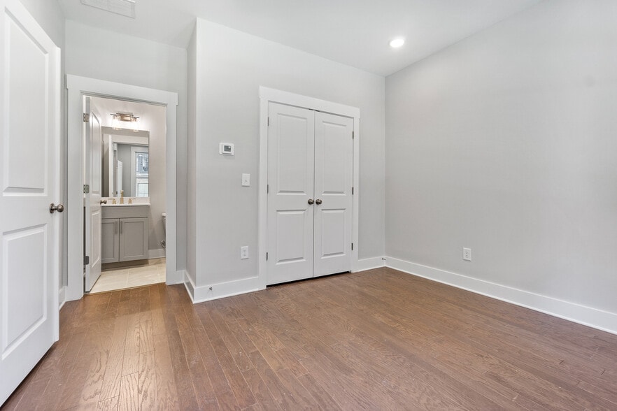 Building Photo - 1028 Robert Smalls Way