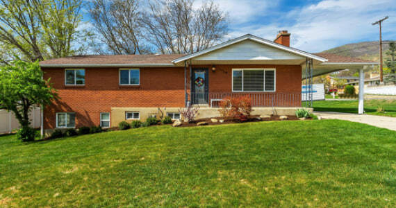 Building Photo - 1019 E 400 N