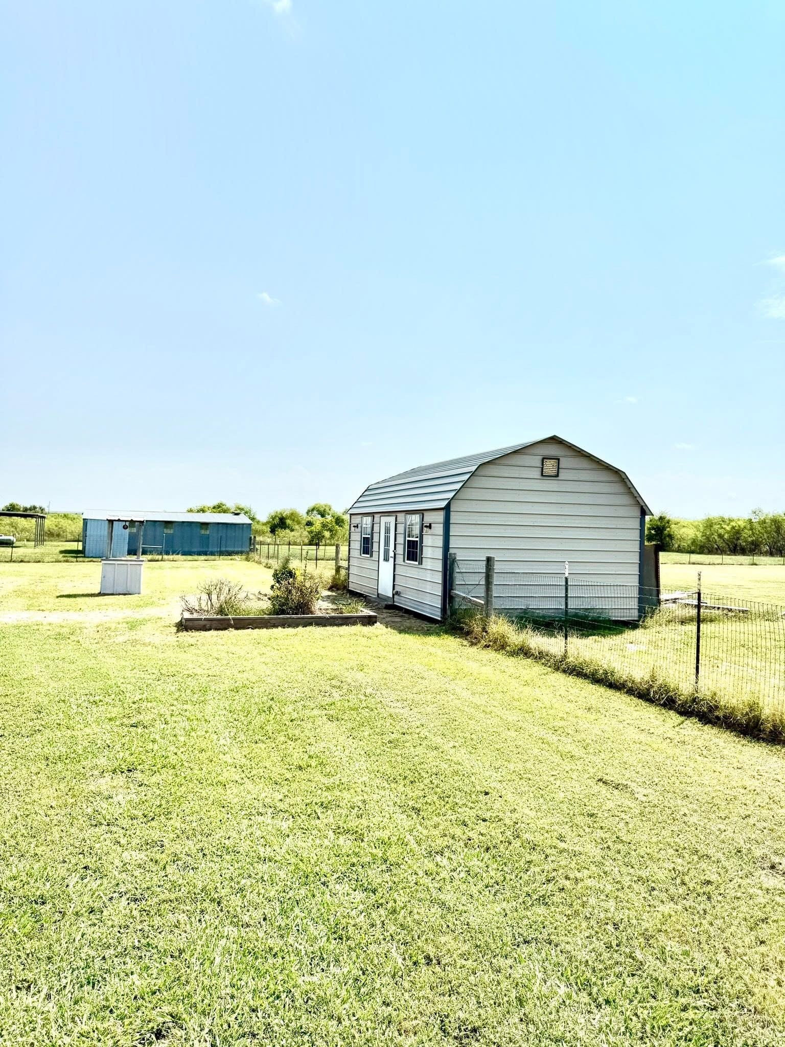 Storage - 15693 State Highway 205