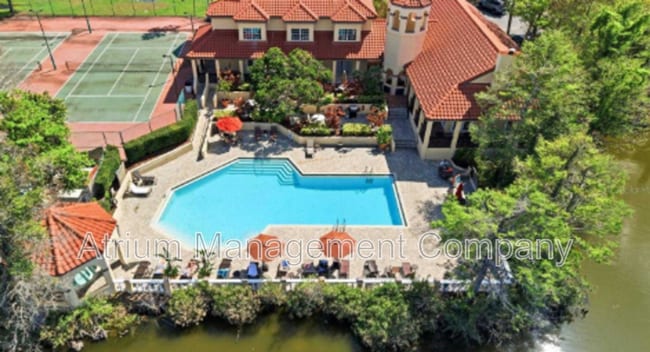 Building Photo - 2400 Feather Sound Dr