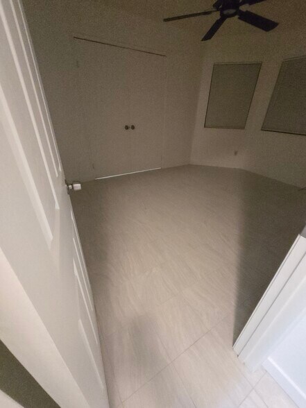 Bedroom 2 - 3403 E Avenue S3