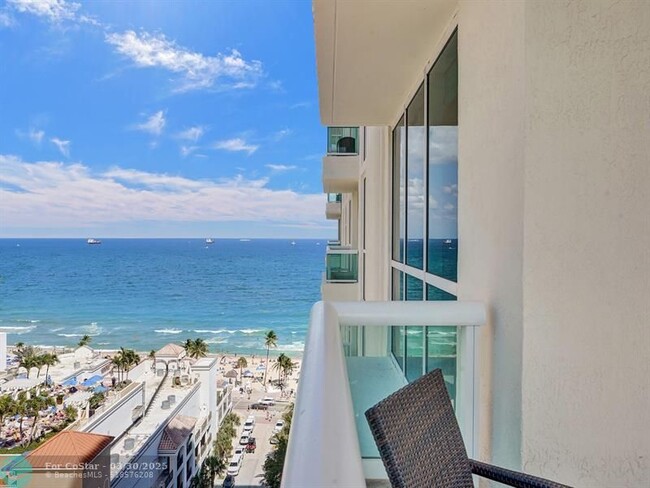 Building Photo - 101 S Fort Lauderdale Beach Blvd
