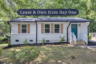 Building Photo - Build Equity While Leasing - Lease and Own...