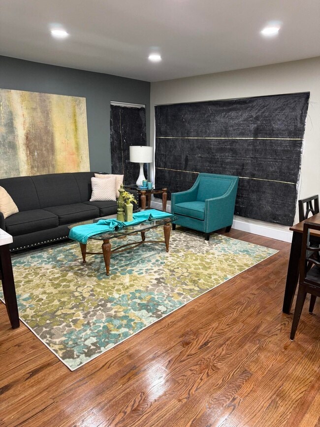 Building Photo - 16540 Marlowe St