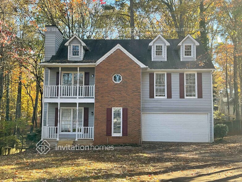 Primary Photo - 1240 Grayland Hills Dr