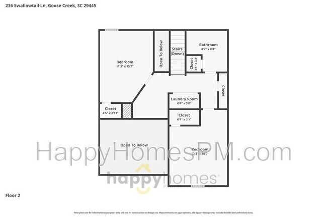 Building Photo - 236 Swallowtail Ln