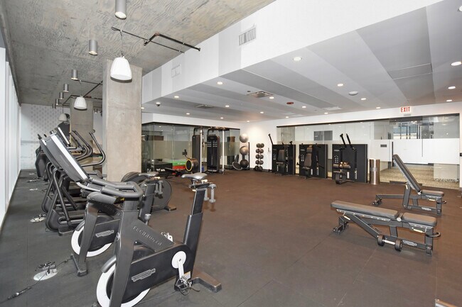 Building Photo - 60 E Randolph St