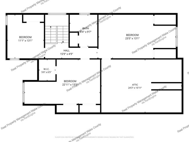 Building Photo - 3605 Baron Monck Pass