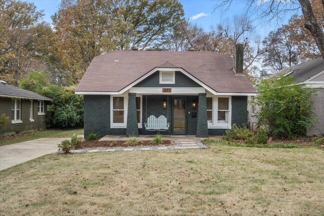 Primary Photo - 531 S Holmes St