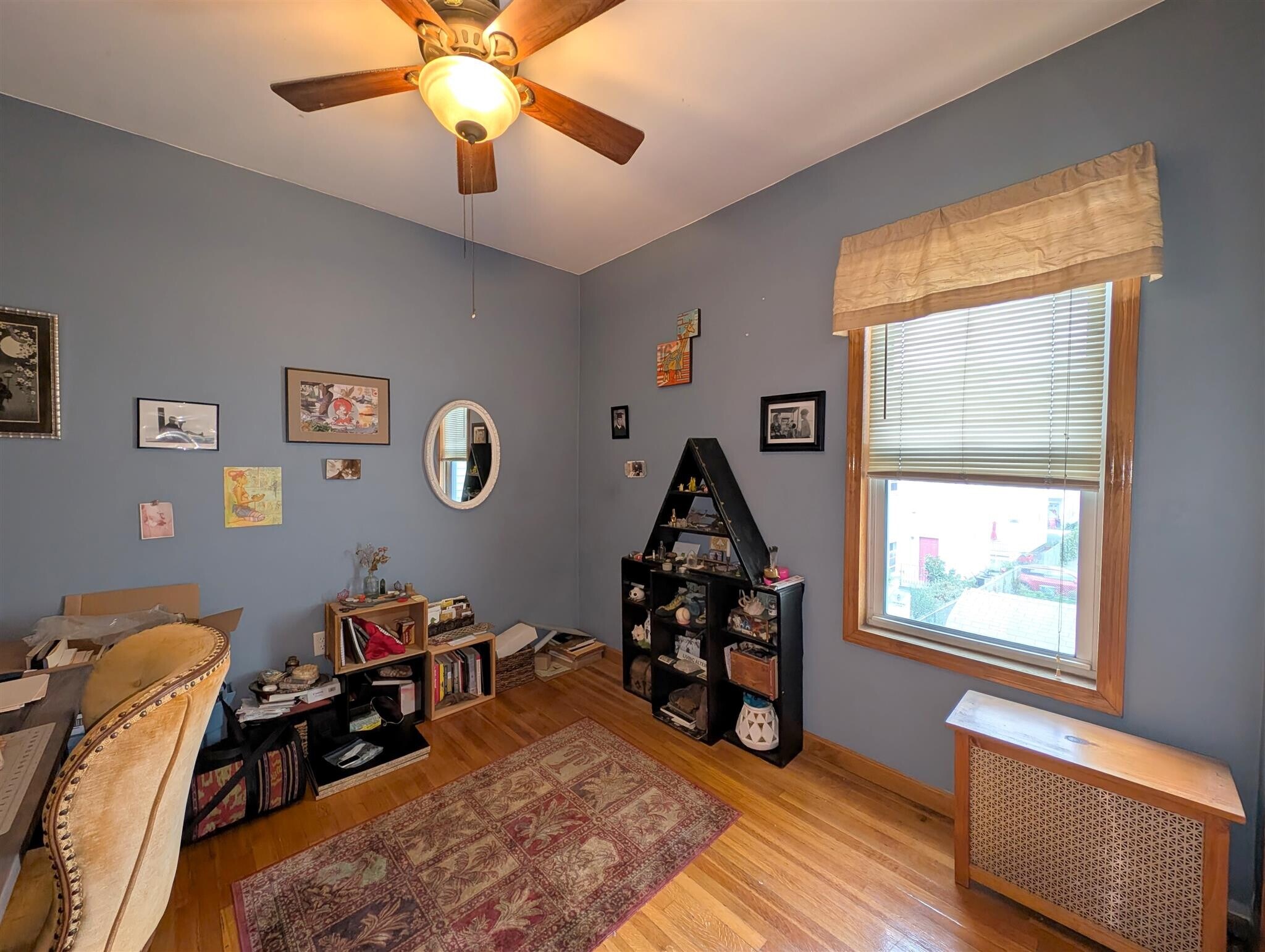 Building Photo - 50 William St