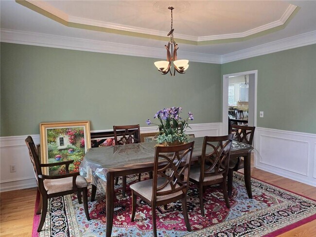 Building Photo - 5085 Byers Rd