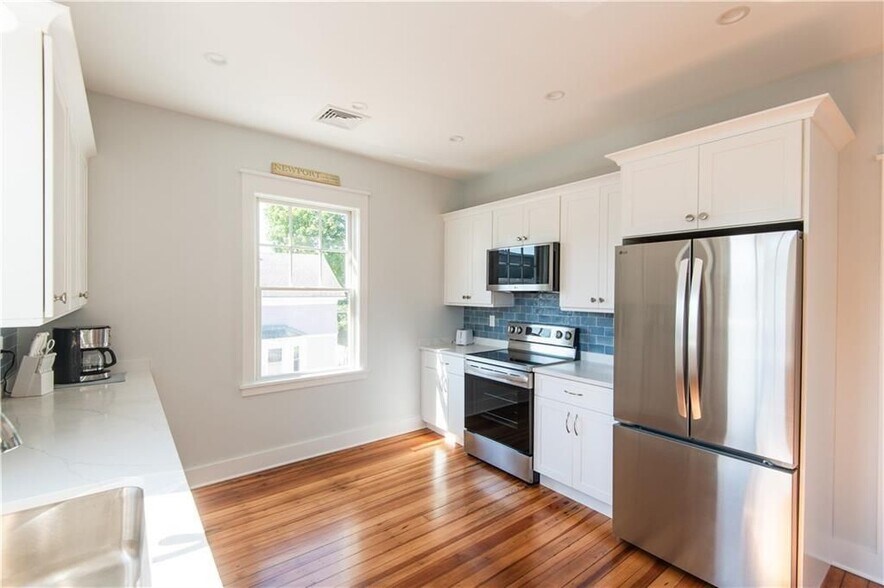 Building Photo - 34 Harrison Ave