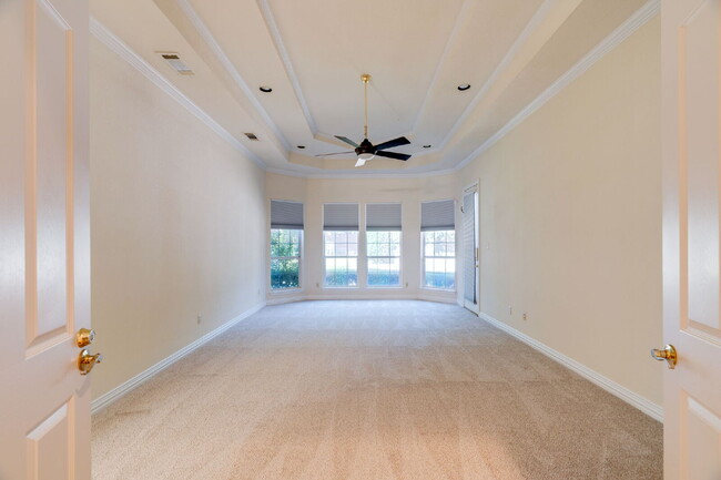 Building Photo - "Stately Gated 5-Bedroom Estate With Pool, Custom Details & Abundant Living Space!"