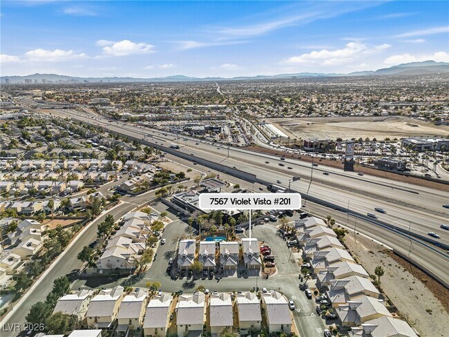 Building Photo - 7567 Violet Vista Ave