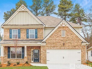 Building Photo - Spacious 4BR House in Braselton