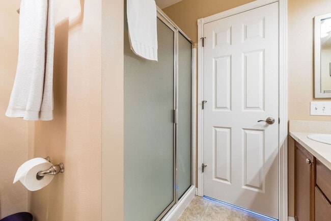 Building Photo - 2325 S G St