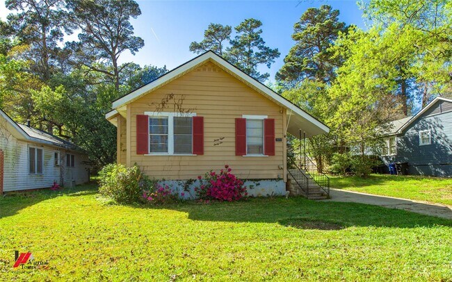 Building Photo - Charming South Highlands Home with Multiple Living Areas