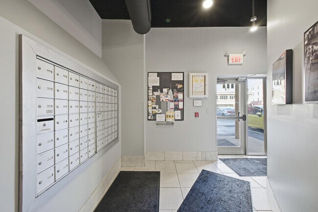 Building Photo - 110 N 3rd St