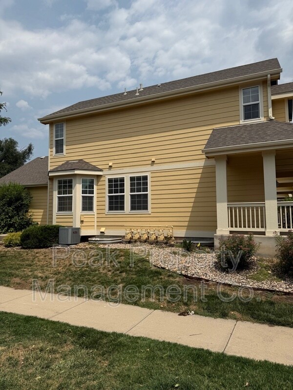 Building Photo - 1603 Robertson St