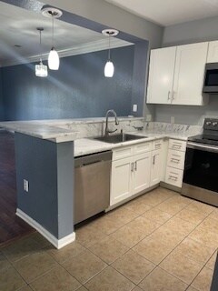 Kitchen - 804 Baldwin Rowe Cir
