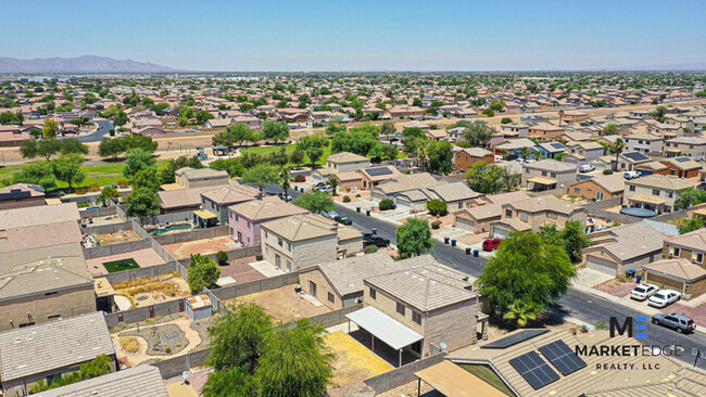 Building Photo - Home at El Mirage Rd/Cactus Rd! JOIN THE W...