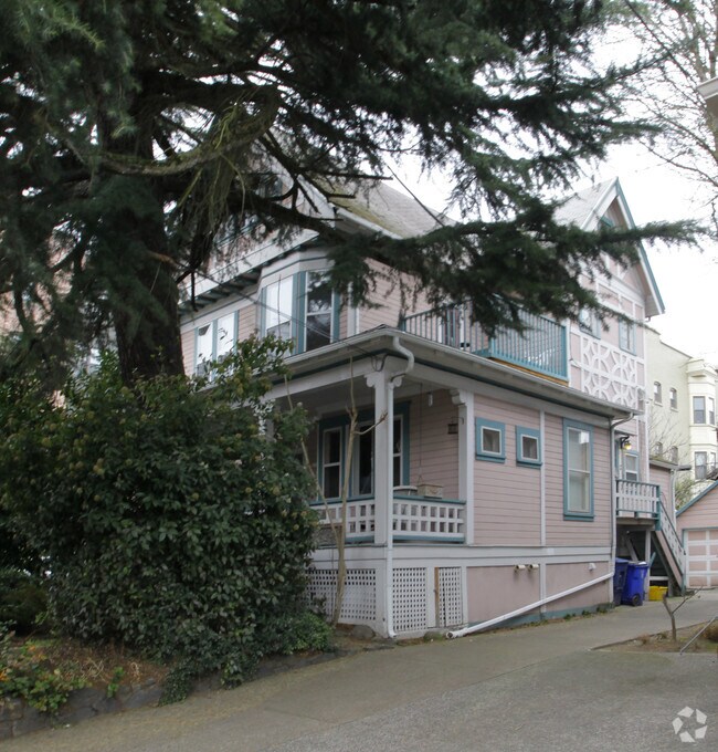 Building Photo - 2155 NW Glisan St