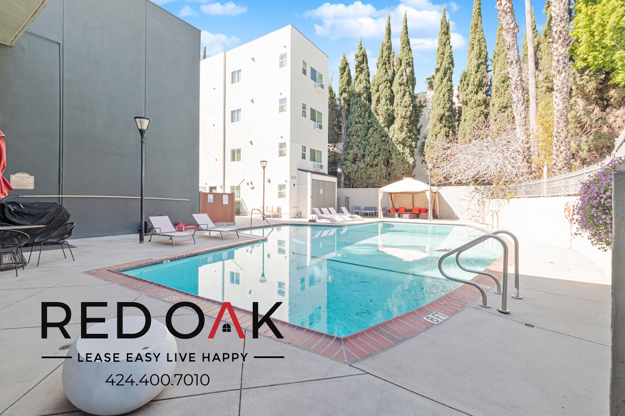 Building Photo - 20200 Sherman Way