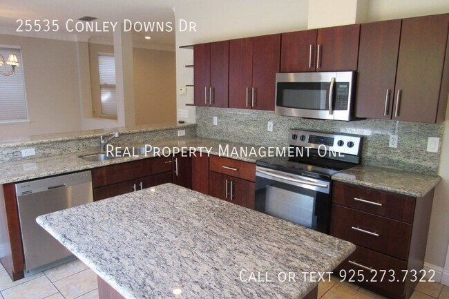 Building Photo - 25535 Conley Downs Dr