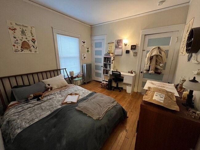 Building Photo - 2417 N Cramer St