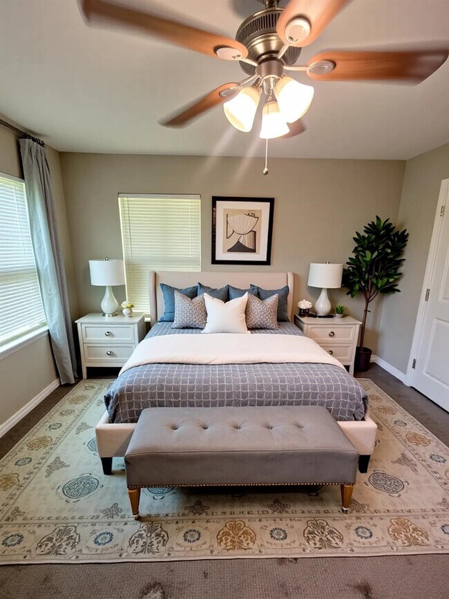 Building Photo - 1001 Mac Dr