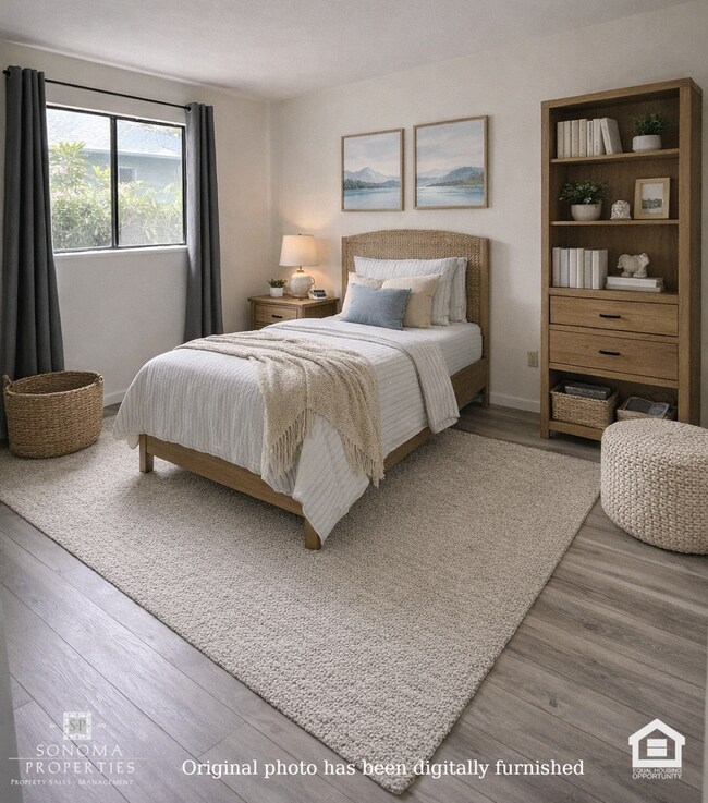 Building Photo - Charming  2BD/2BA Home in Sonoma