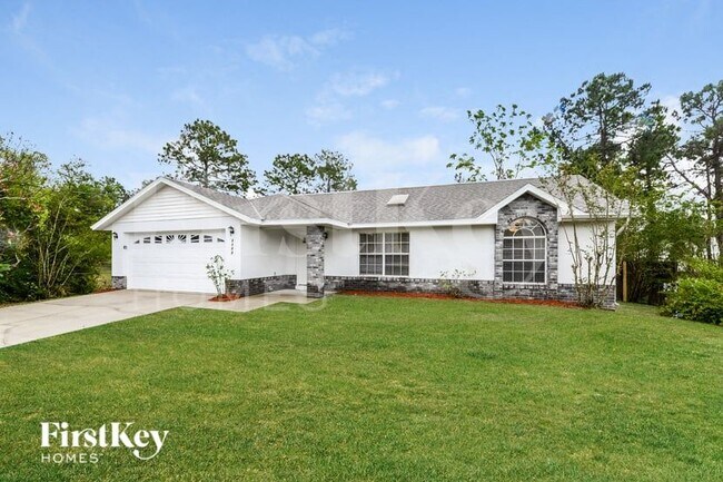 Building Photo - 3103 Branchville Dr